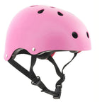 SFR Essentials Helmet Matt Pink
