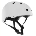 SFR Essentials Helmet Gloss White