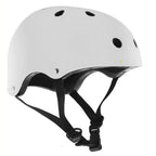 SFR Essentials Helmet Gloss White