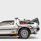 Ocean Sports Brighton Oval Logo Sticker