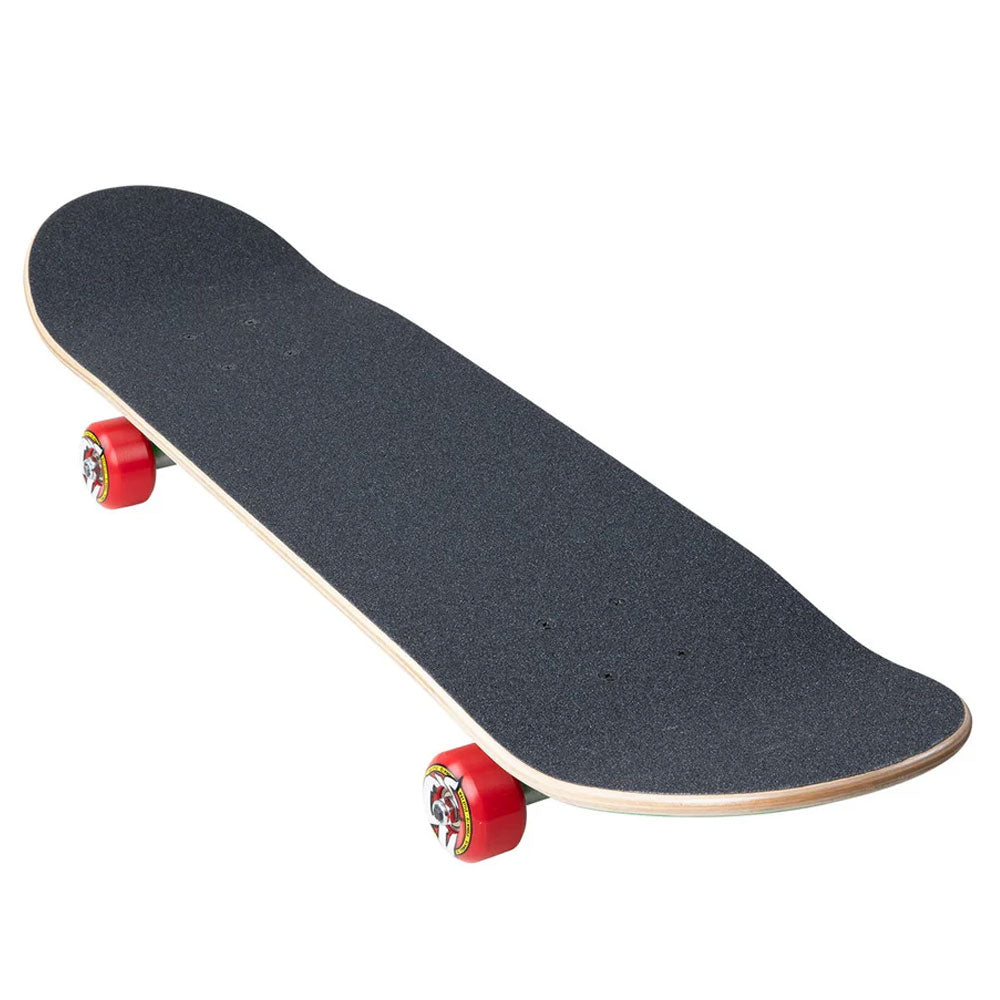 Santa Cruz 7.8" Classic Dot Complete Skateboard
