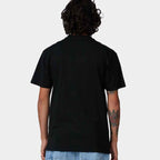 Santa Cruz Ad Collage Front T-Shirt