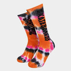 Santa Cruz Ad Rip Socks