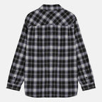 Santa Cruz Apex Shirt  Grey