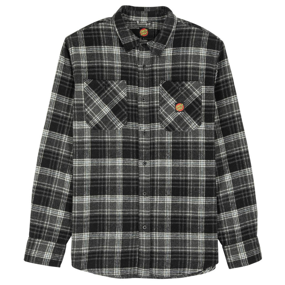 Santa Cruz Apex Shirt