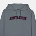 Santa Cruz Arch Strip Hoodie