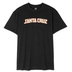 Santa Cruz Arch Strip T-Shirt