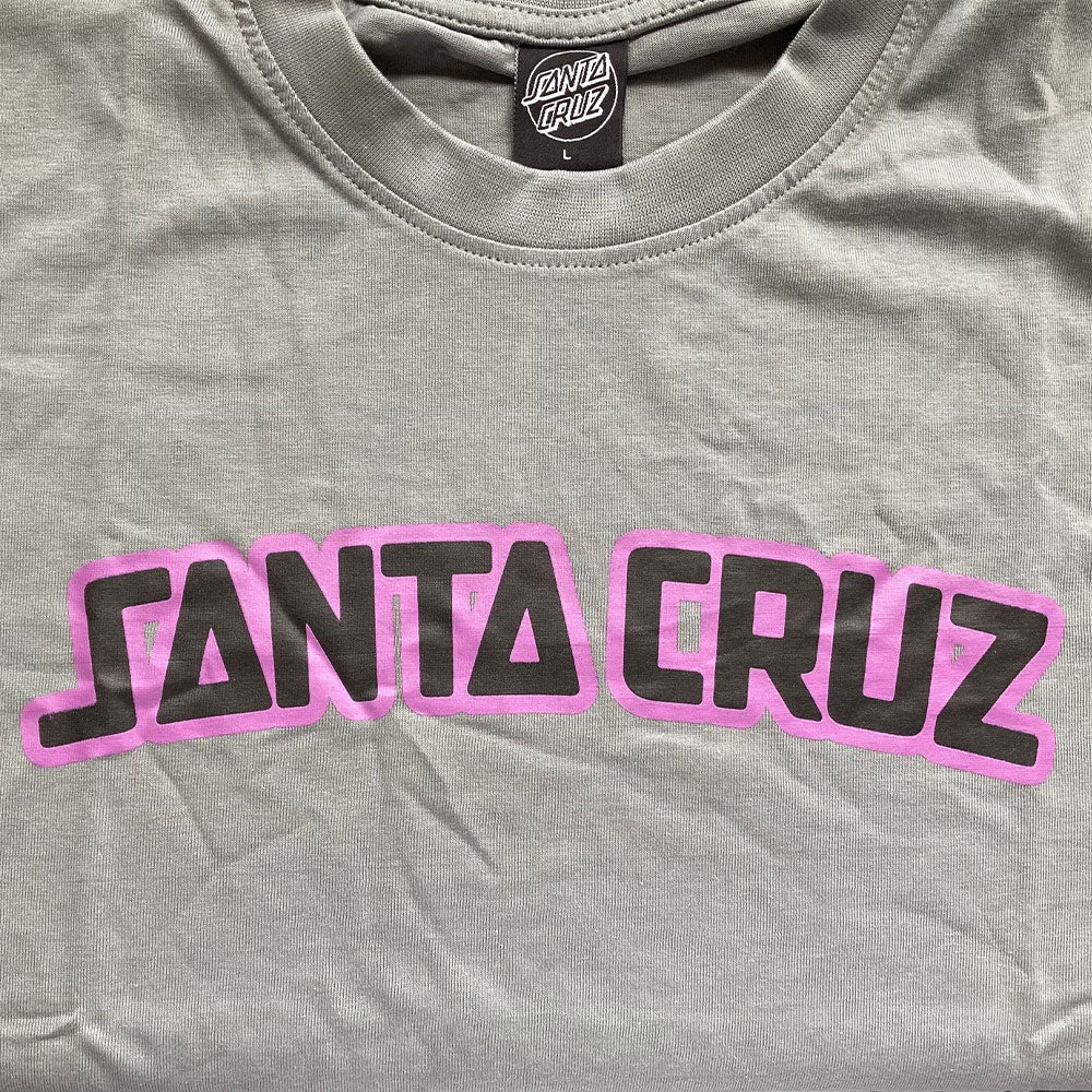 Santa Cruz Arch Strip T-Shirt