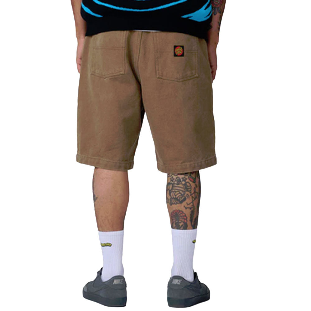 Santa Cruz Big Shorts