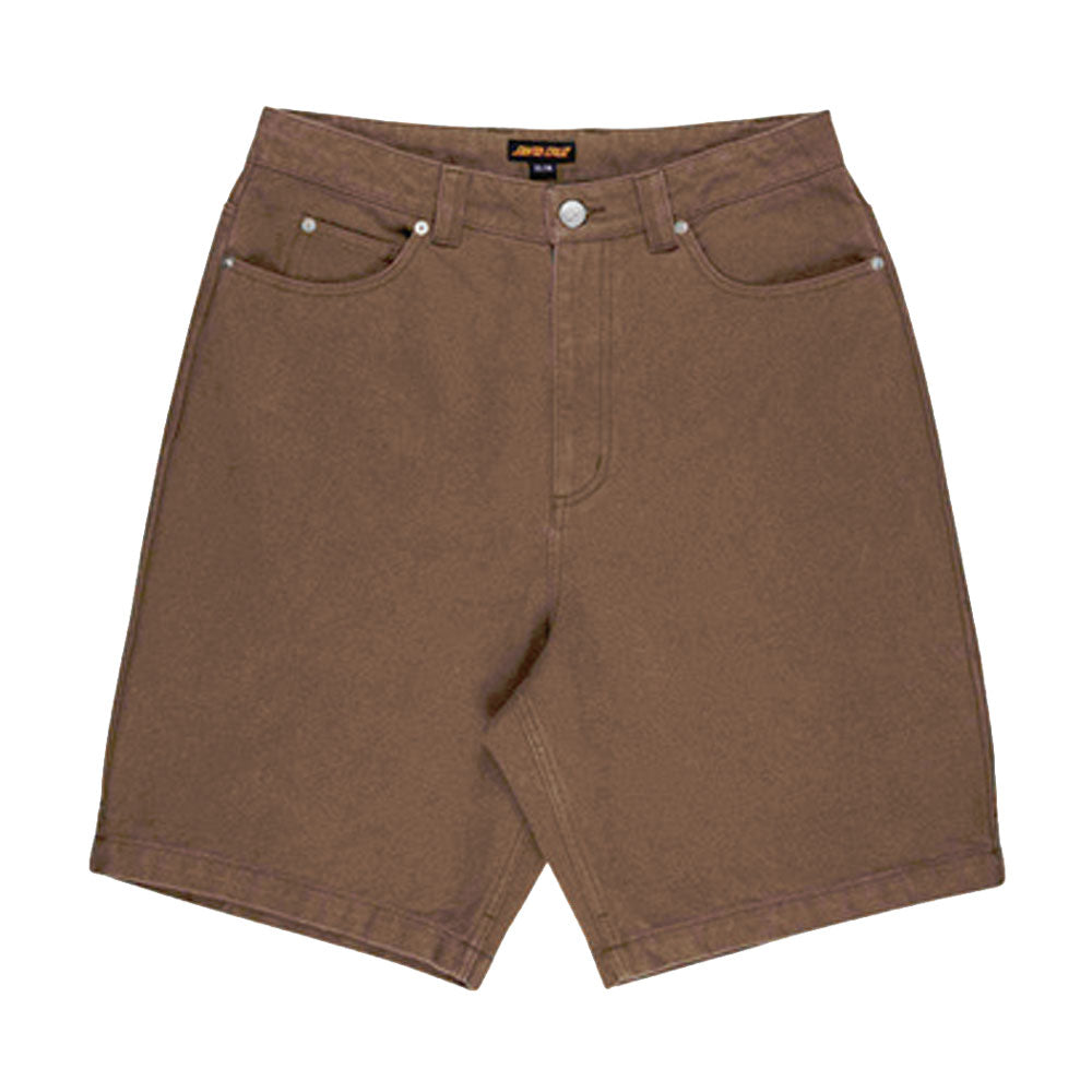 Santa Cruz Big Shorts