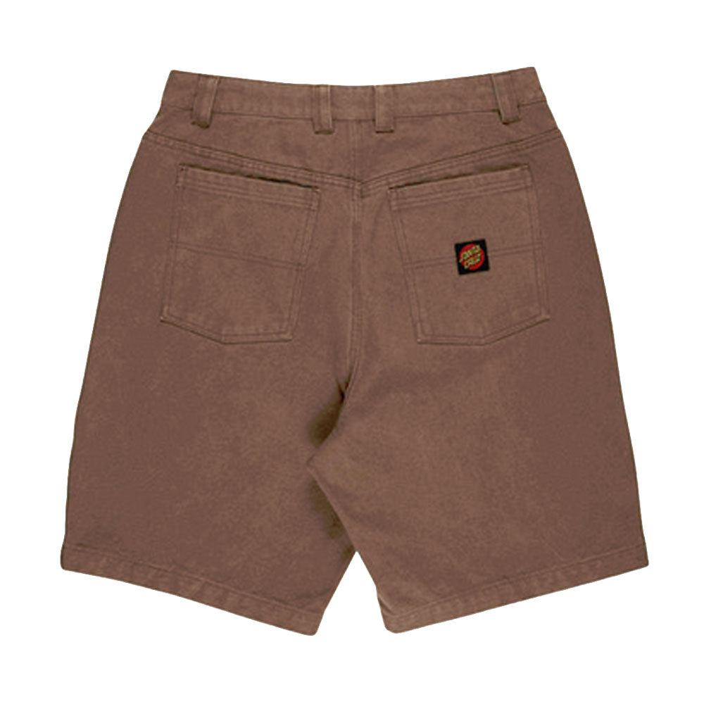 Santa Cruz Big Shorts