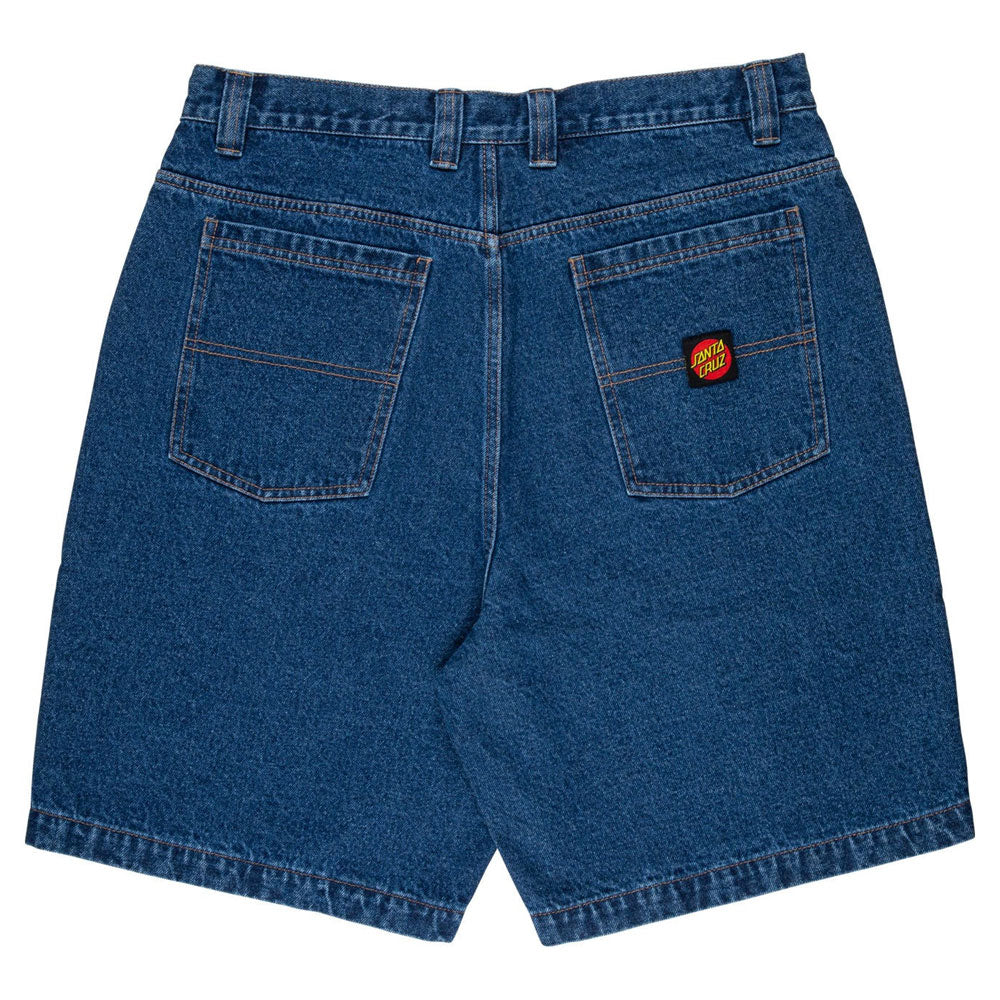 Santa Cruz Big Shorts Shorts