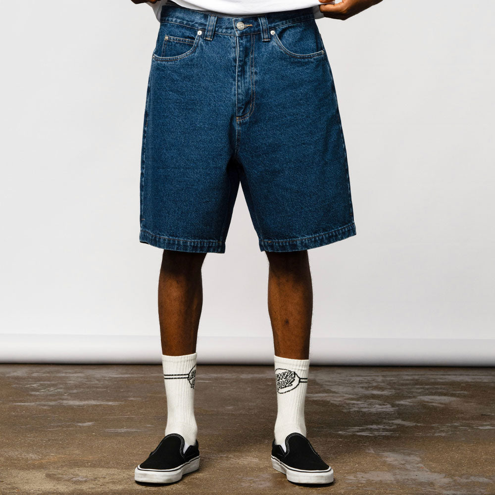 Santa Cruz Big Shorts Shorts
