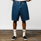 Santa Cruz Big Shorts Shorts