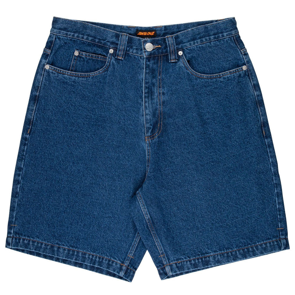 Santa Cruz Big Shorts Shorts