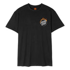 Santa Cruz Burnt Opus Oversized T-Shirt