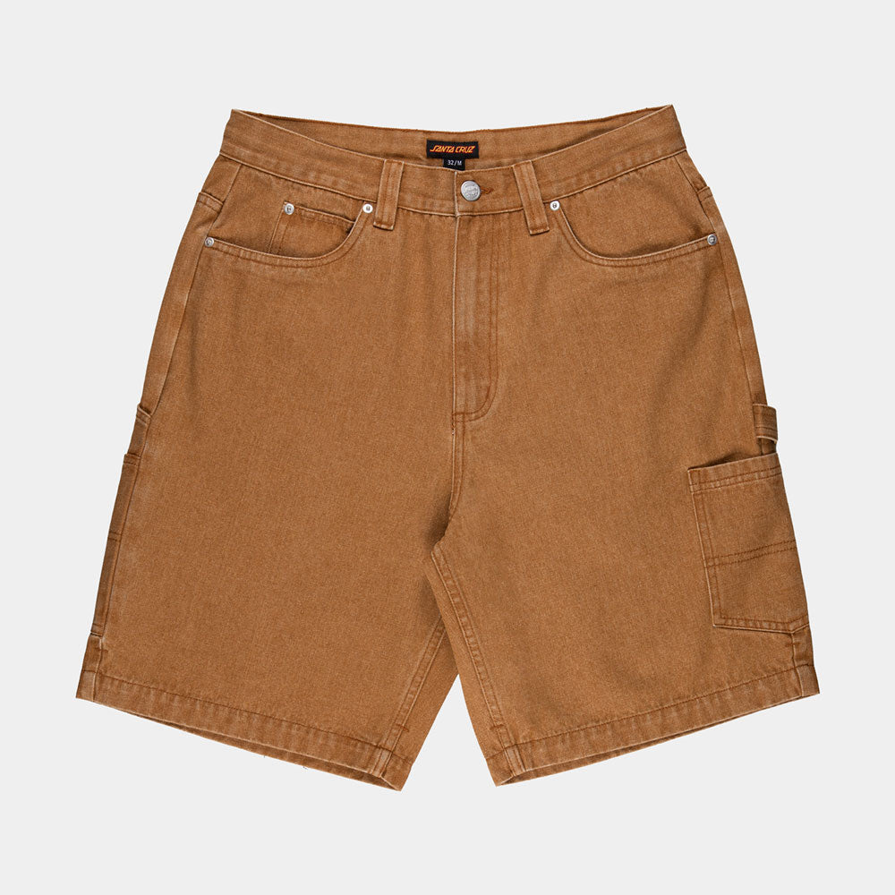 Santa Cruz Carpenter Big Shorts