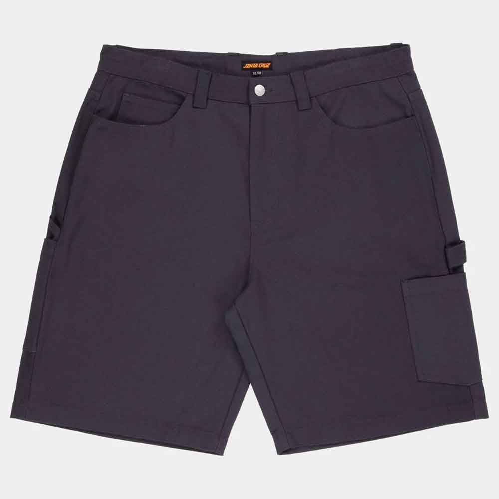 Santa Cruz Carpenter Big Shorts