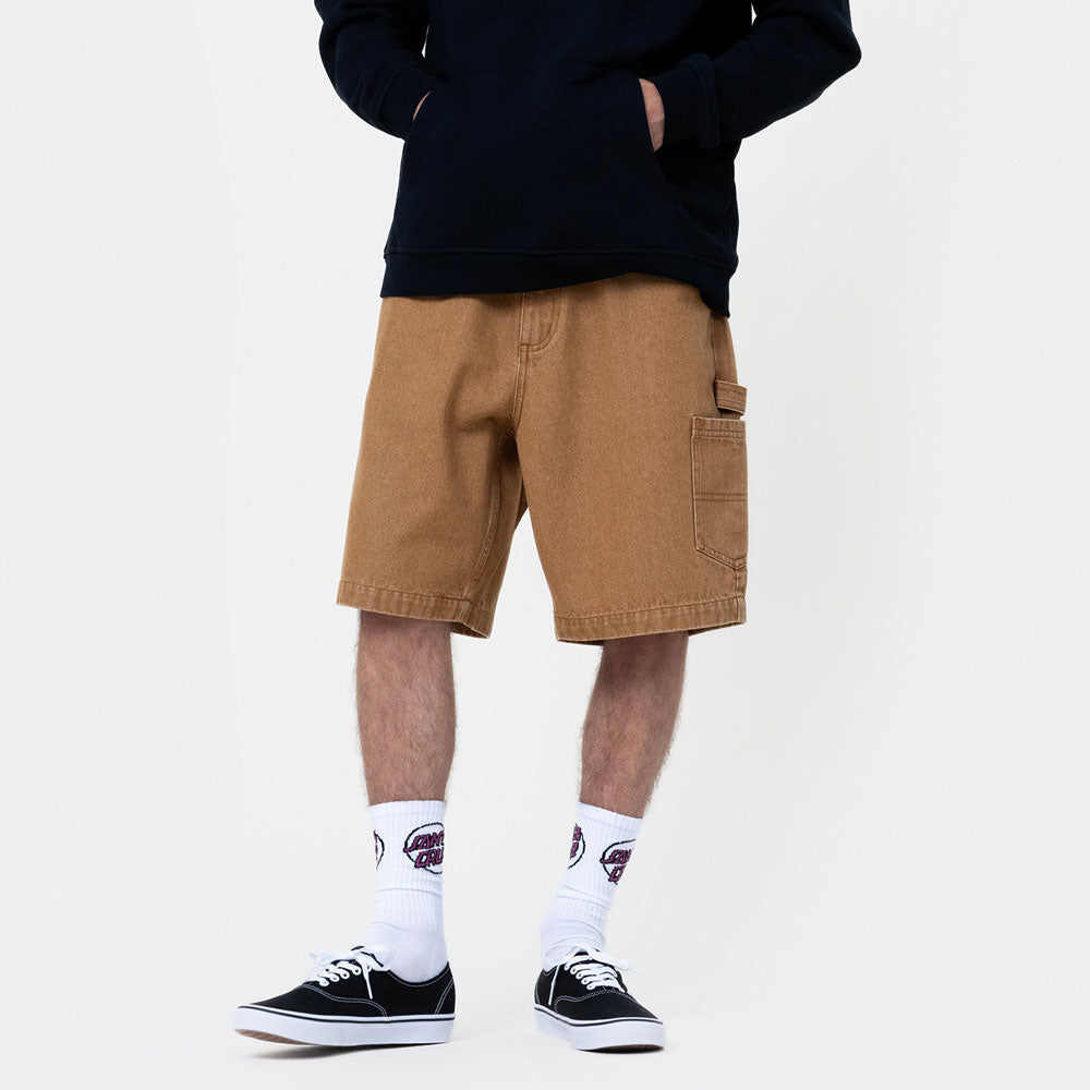 Santa Cruz Carpenter Big Shorts