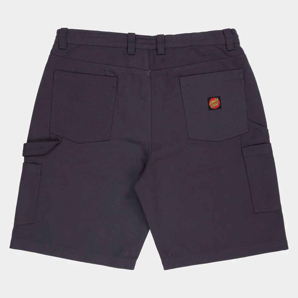 Santa Cruz Carpenter Big Shorts