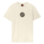 Santa Cruz Carved MFG Front T-Shirt