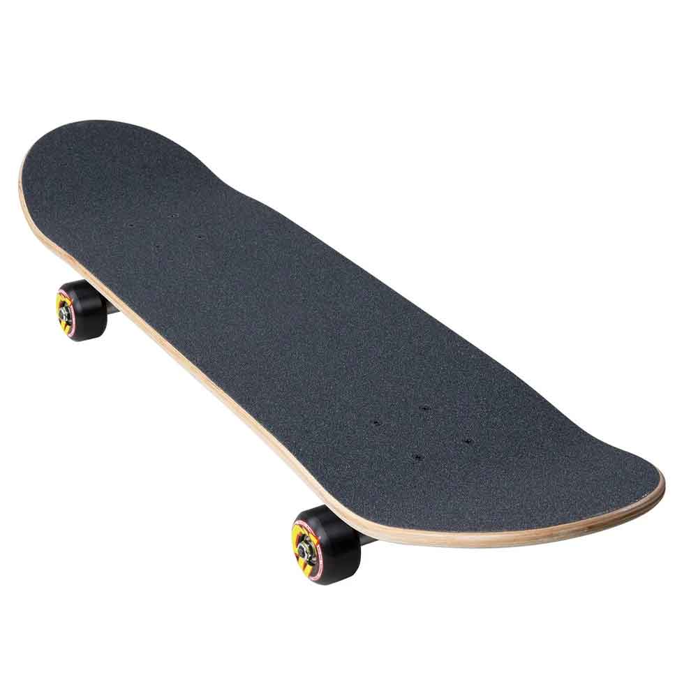 Santa Cruz Classic Dot 8" Complete - Black