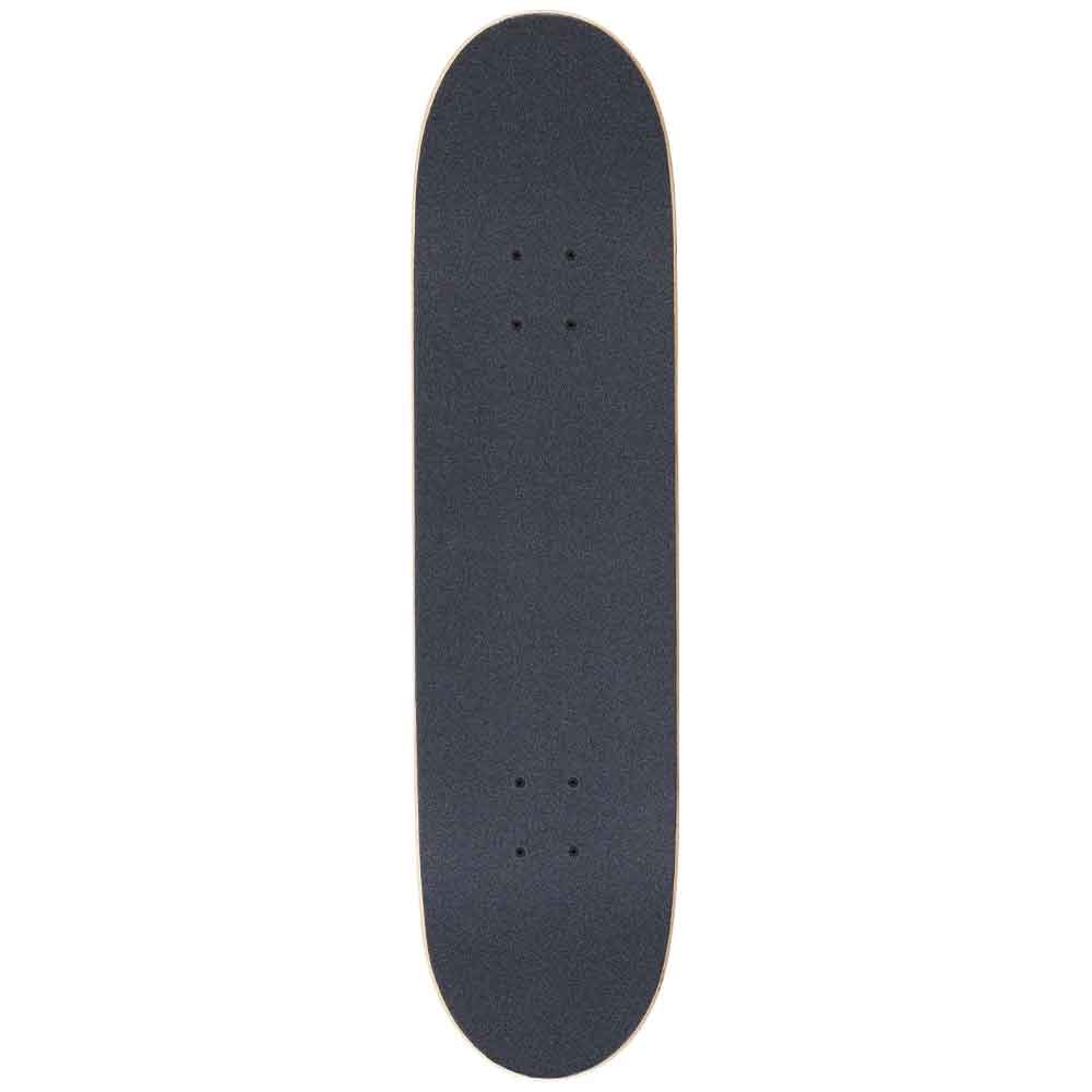 Santa Cruz Classic Dot 8" Complete - Black