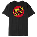 Santa Cruz Classic Dot Chest