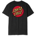 Santa Cruz Classic Dot Chest