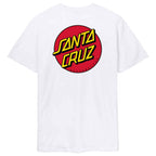 Santa Cruz Classic Dot Chest