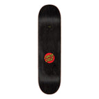 Santa Cruz Classic Dot Deck 8.375"