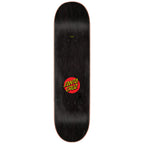 Santa Cruz Classic Dot Deck 8.25"