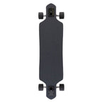 Santa Cruz Classic Dot Drop Thru Longboard