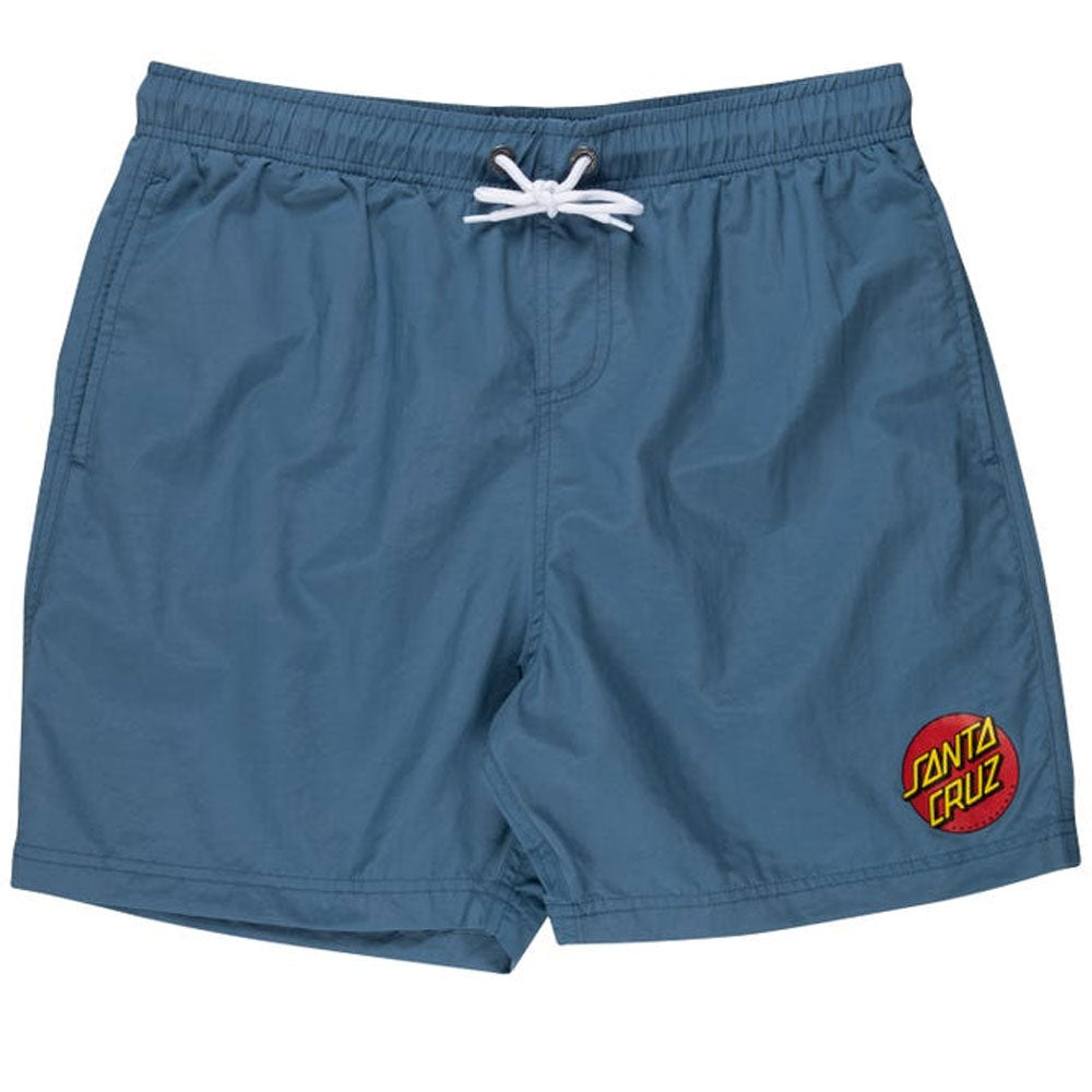 Santa Cruz Classic Dot Swimshorts