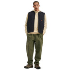 Santa Cruz Classic Label Vest