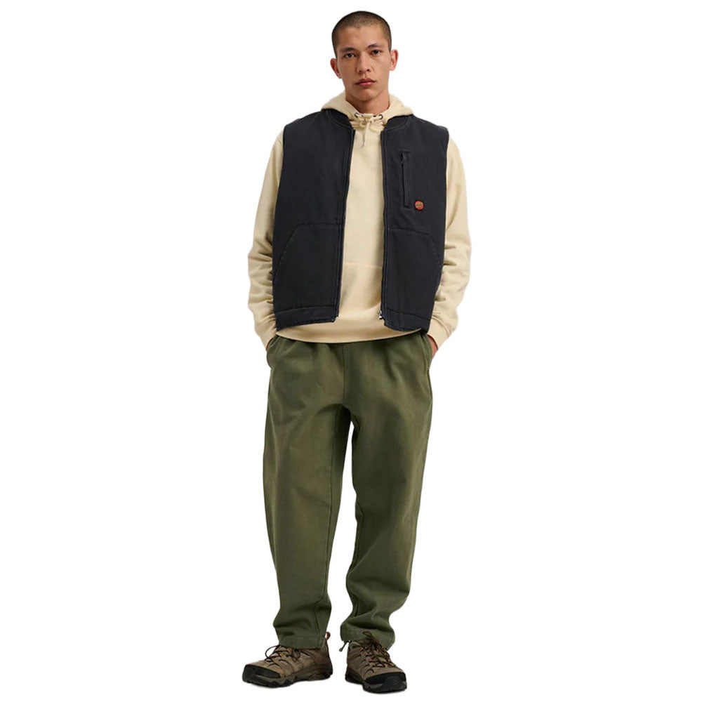 Santa Cruz Classic Label Vest