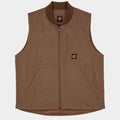 Santa Cruz Classic Label Vest