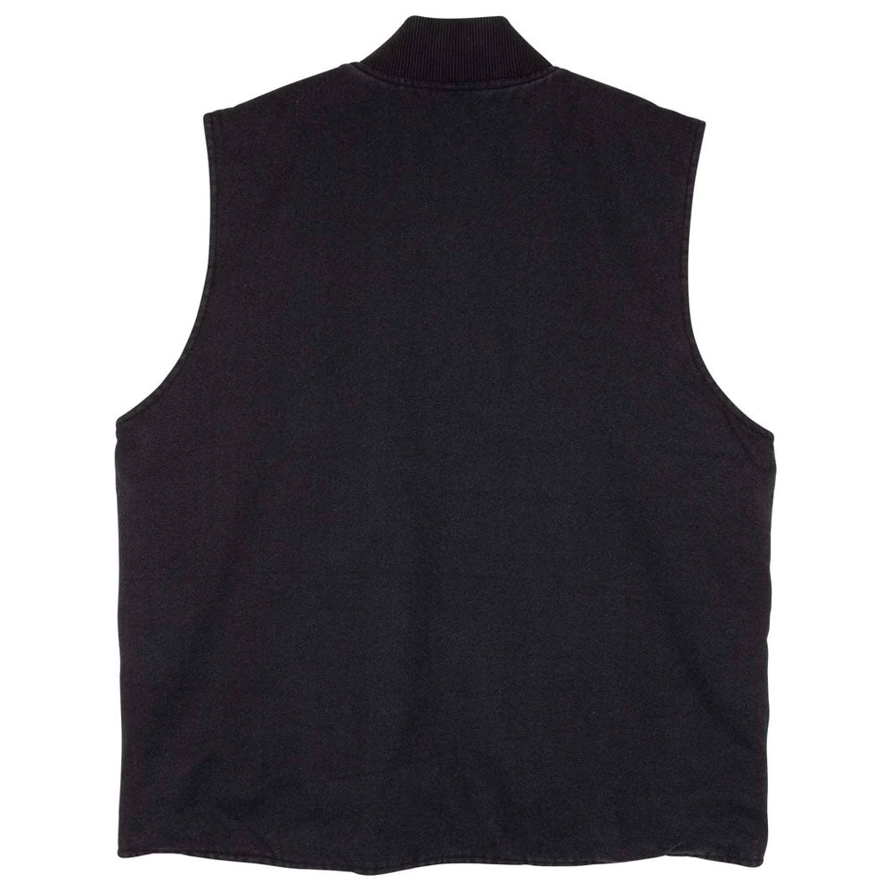 Santa Cruz Classic Label Vest