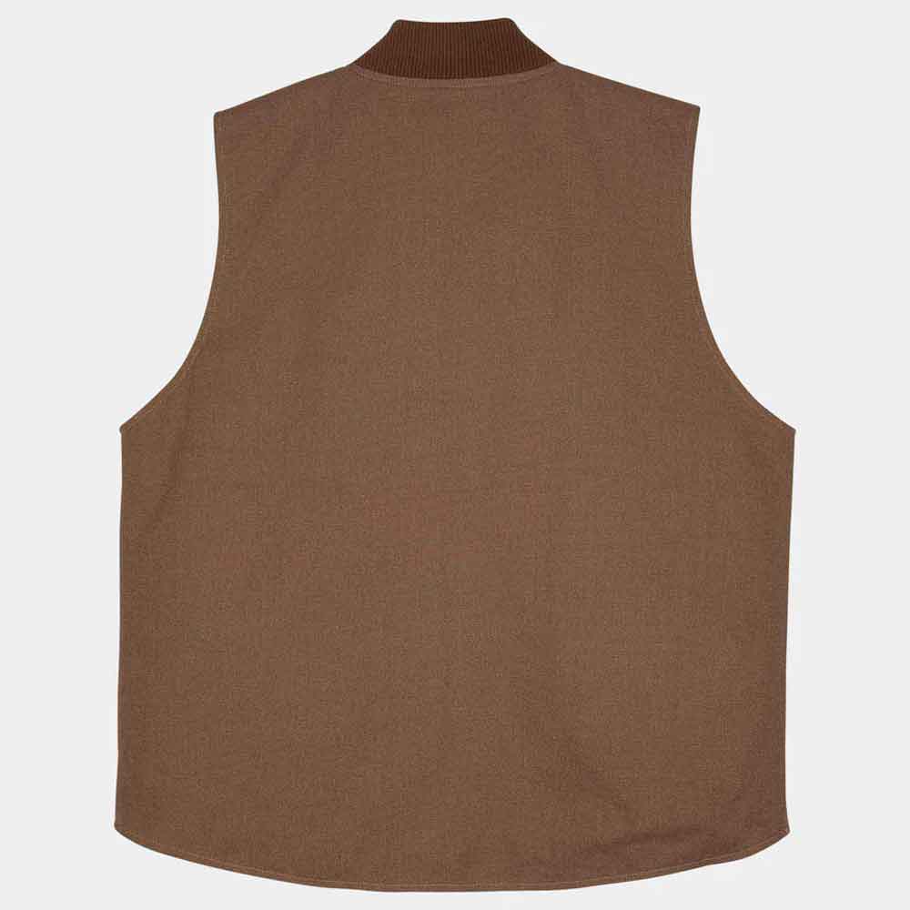 Santa Cruz Classic Label Vest