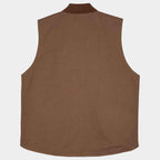Santa Cruz Classic Label Vest