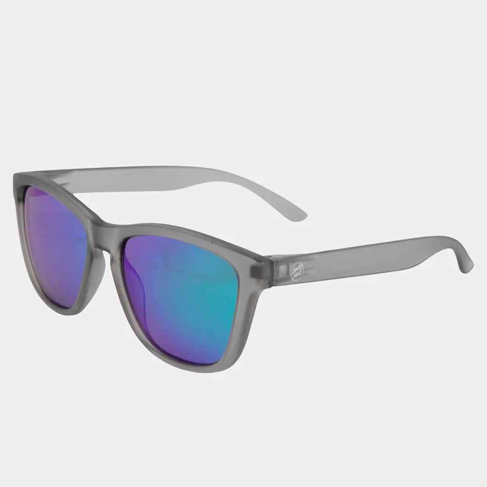 Santa Cruz Coastal Sunglasses Sand
