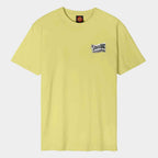 Santa Cruz Collage Hand T-Shirt Khaki