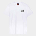 Santa Cruz Collage Hand T-Shirt White