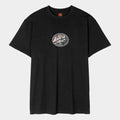 Santa Cruz Collage Oval Dot T-Shirt