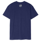 Santa Cruz Contour Hand  T Shirt