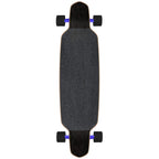 Santa Cruz Contra Eclipse Drop Down Longboard