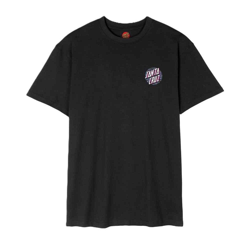 Santa Cruz Control Dot T Shirt