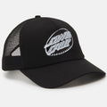 Santa Cruz Creep Dot Meshback Cap