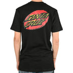 Santa Cruz Creep Dot T-Shirt
