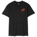 Santa Cruz Creep Dot T-Shirt